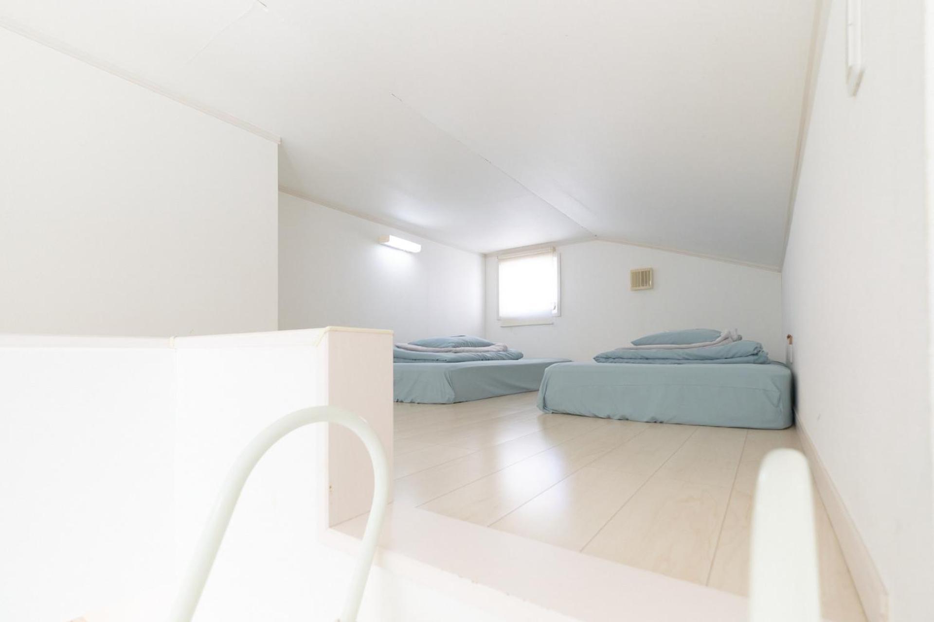 Soshigaya Apartment Tokió Kültér fotó