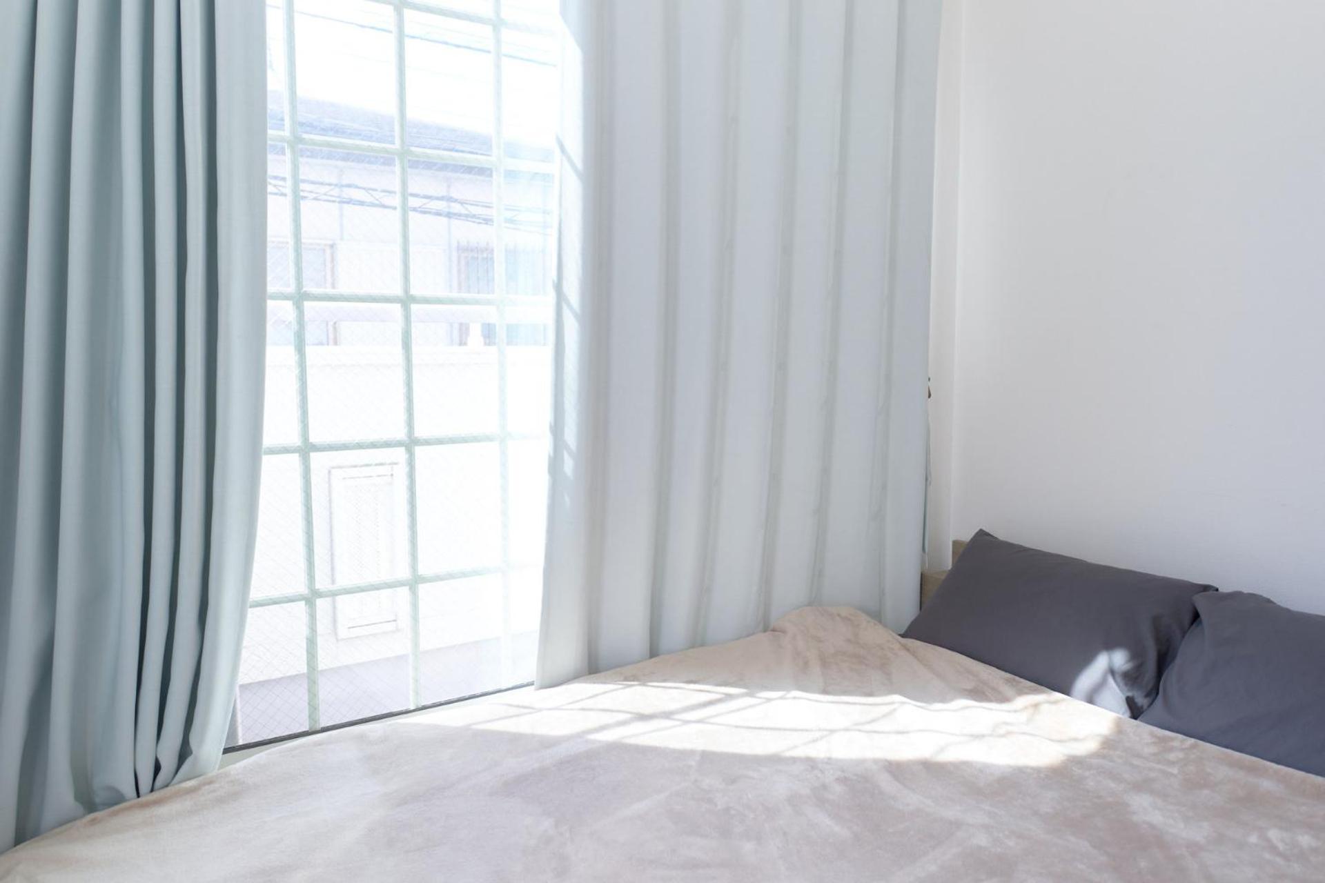 Soshigaya Apartment Tokió Kültér fotó