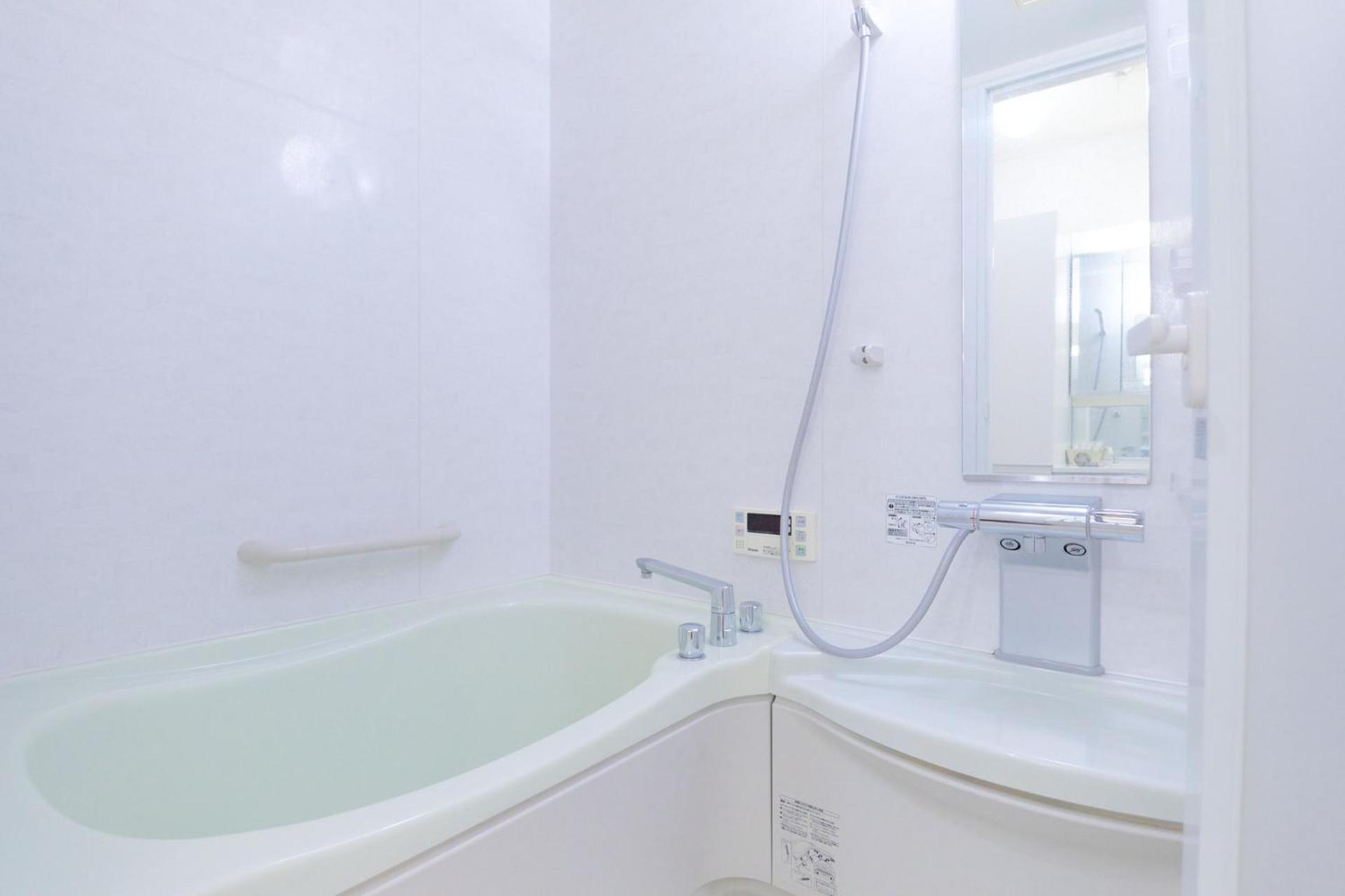 Soshigaya Apartment Tokió Kültér fotó