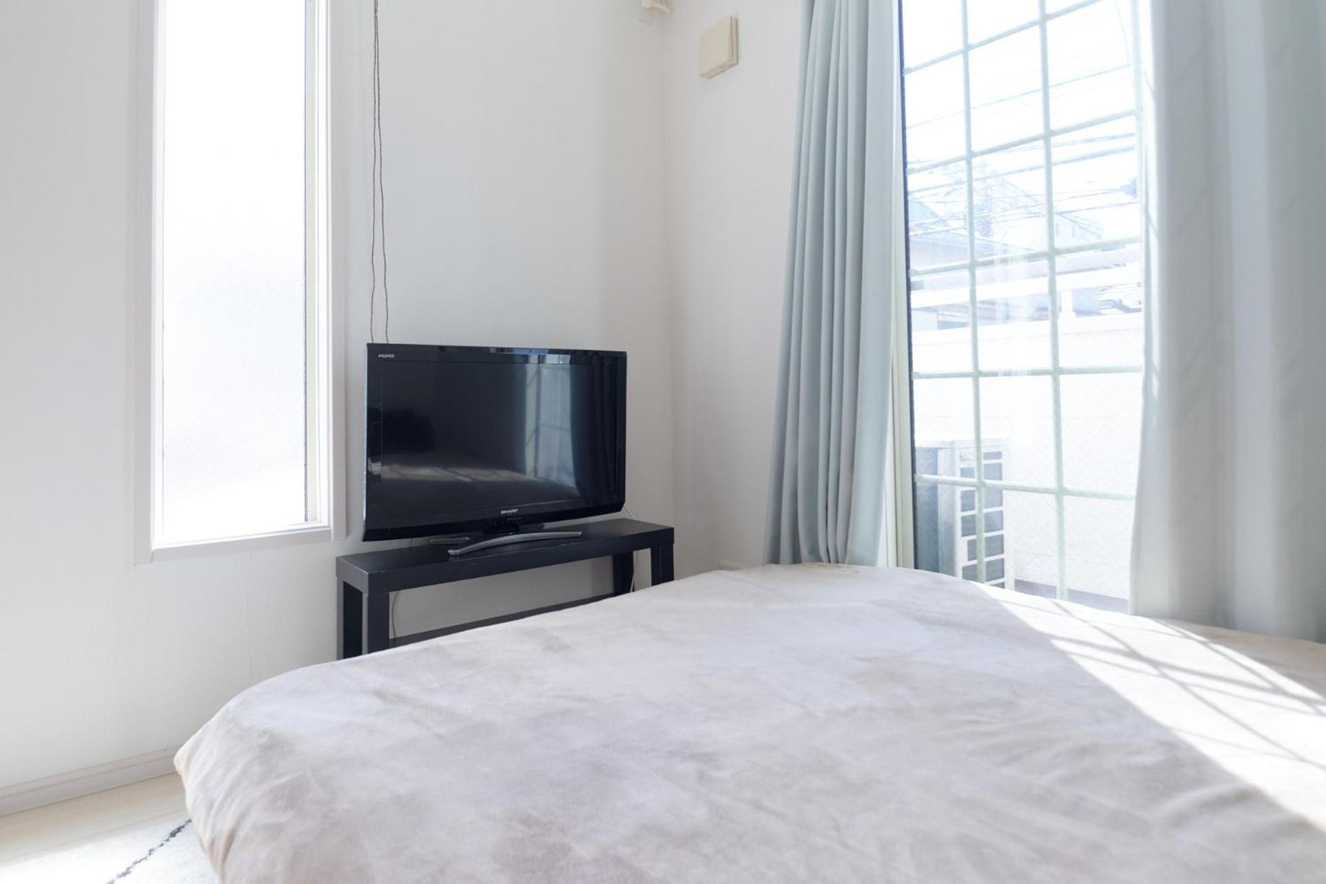 Soshigaya Apartment Tokió Kültér fotó