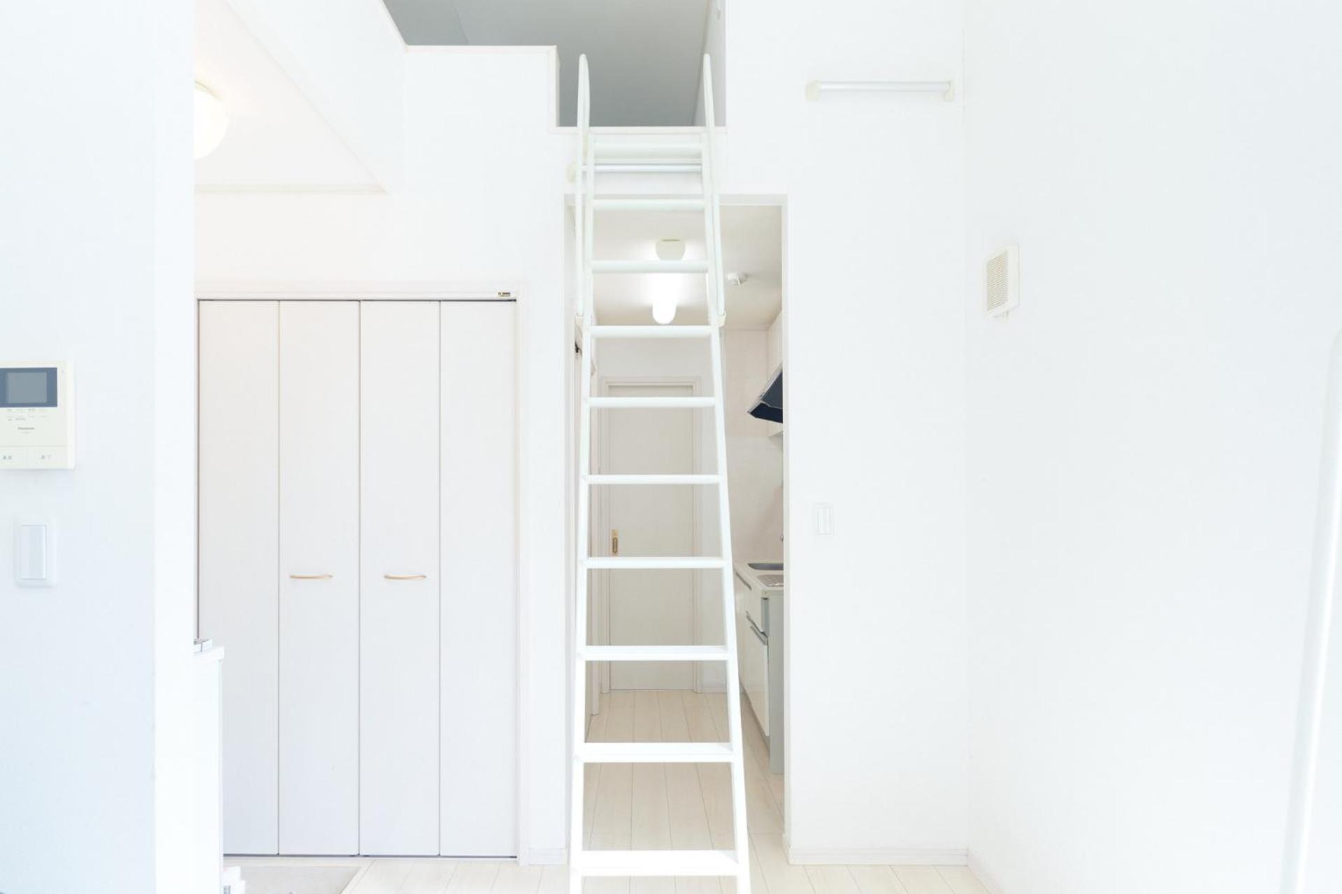 Soshigaya Apartment Tokió Kültér fotó