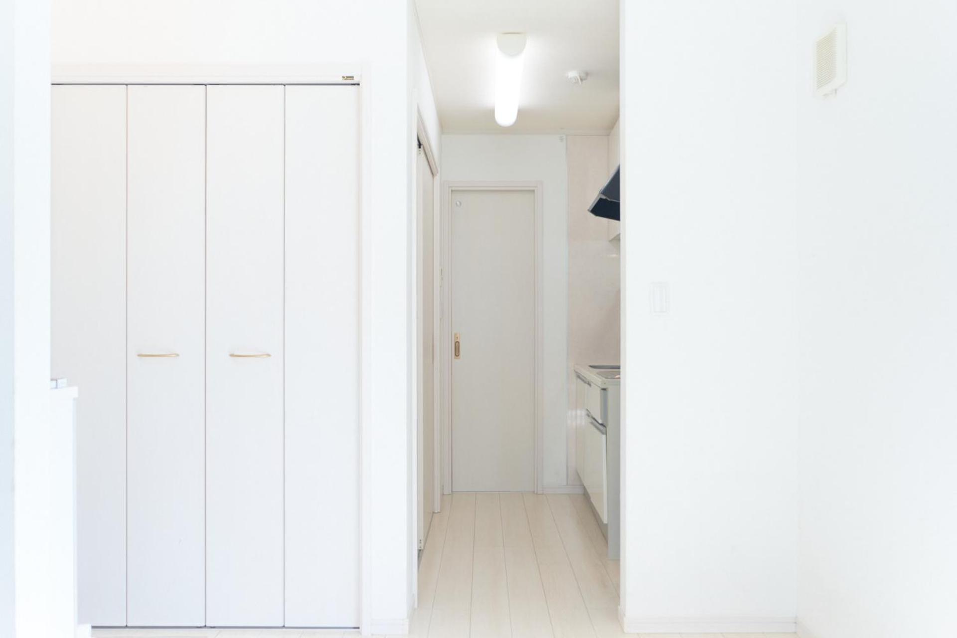 Soshigaya Apartment Tokió Kültér fotó