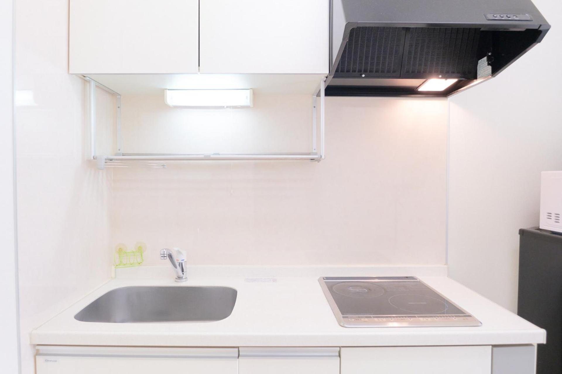 Soshigaya Apartment Tokió Kültér fotó