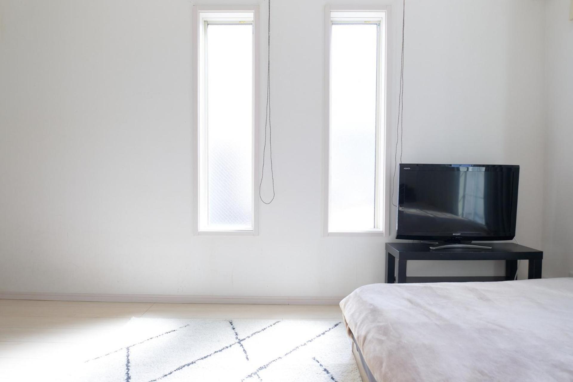 Soshigaya Apartment Tokió Kültér fotó